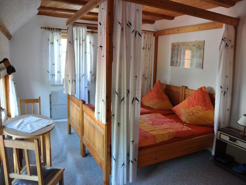 Pension Schwalbennest Herdwangen-Schonach Номер фото